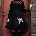 Industrial & Gothic Lolita Fashion