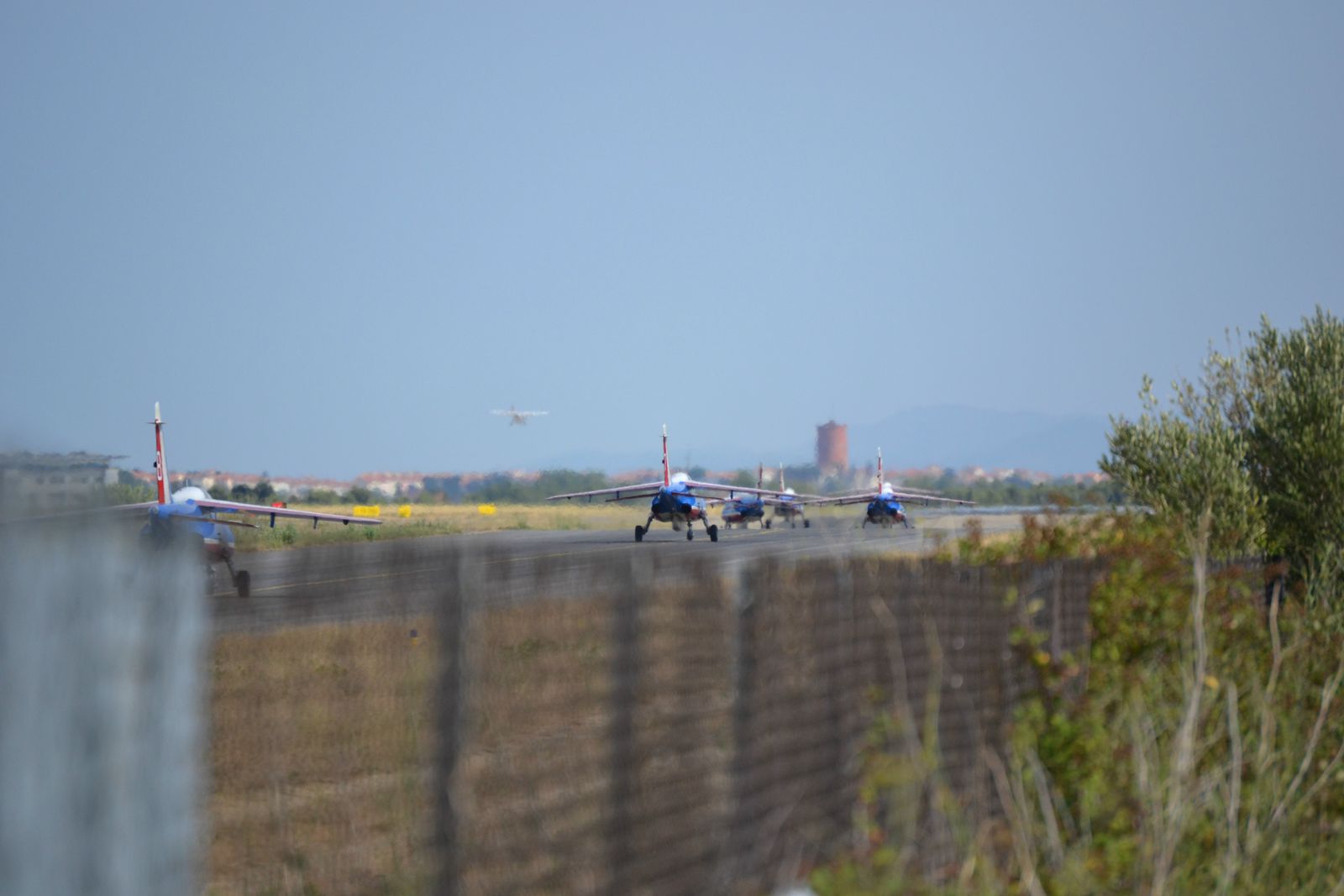 AERO-PAF-1