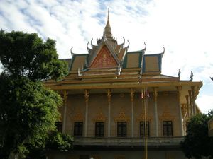 Cambodge-Phnom Penh (13)