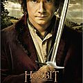 Le Hobbit : Un Voyage Inattendu - Hé Ho, Hé Ho, Jackson Rate Son Boulot ! [ Critique ]