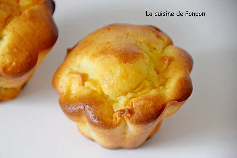 muffin pommes cranberries (5)