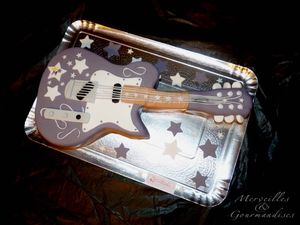 gateau_guitare_hannah_montana