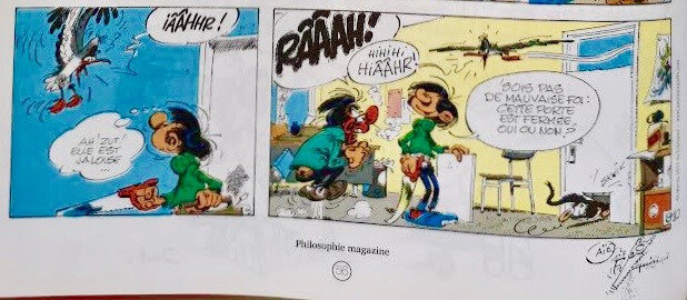aporte oui bas
