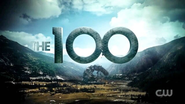 The 100_season 4