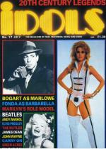 1989 Idols Uk vol 17