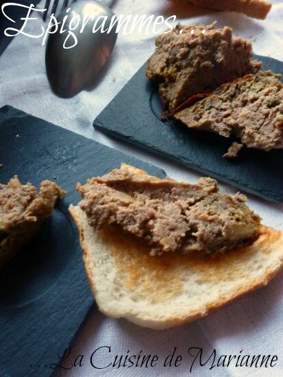 Terrine Foie Volaille03
