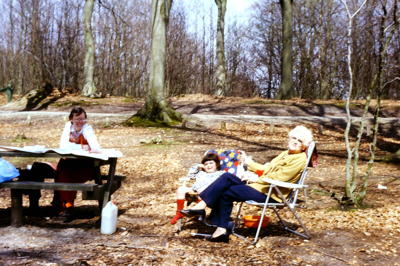 1980 9 piknik Lapin Saute (3)