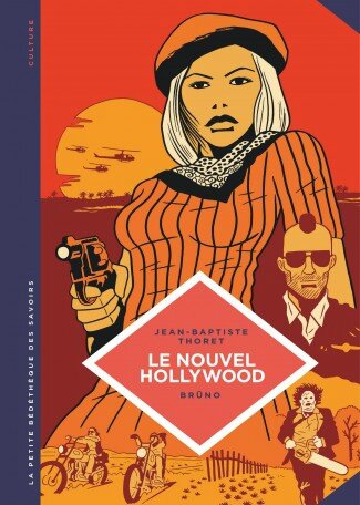 nouvel hollywood