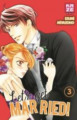 Let-s-get-married