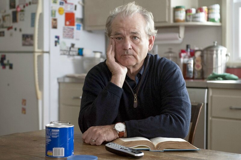 olive kitteridge hr