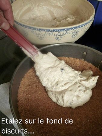 cheese cake glace 4