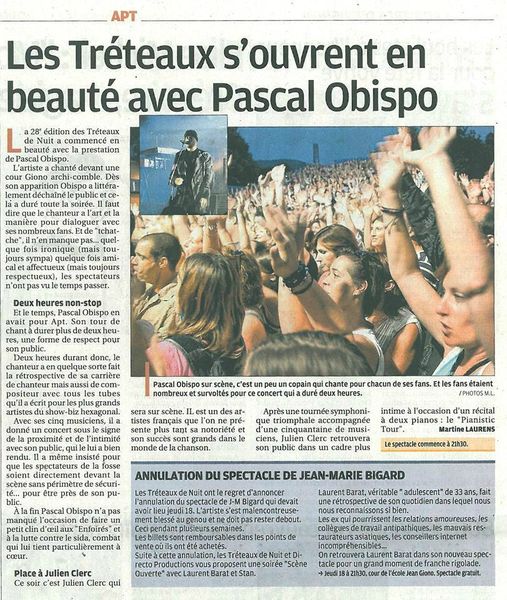 article