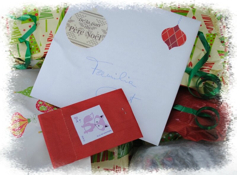 Miji cadeaux