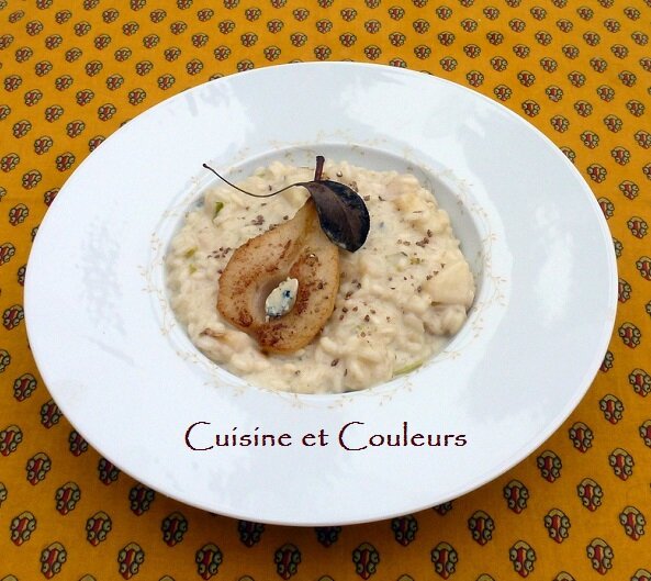risotto_poires