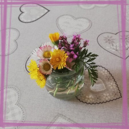fleurettes