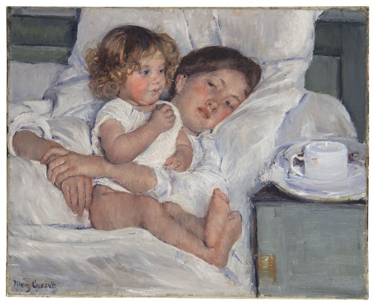 cassatt_desayuno