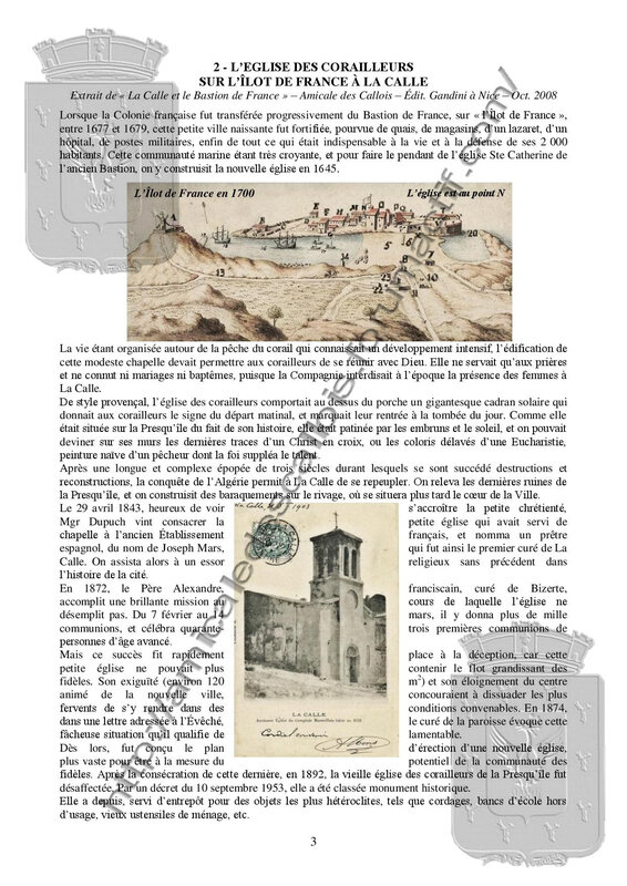 Les vieilles église de La Calle - Christian Costa-page-003