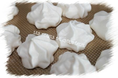 Meringues 2