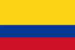 drapeau colombie