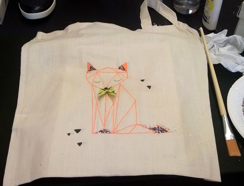 tote-bag-renard-origami