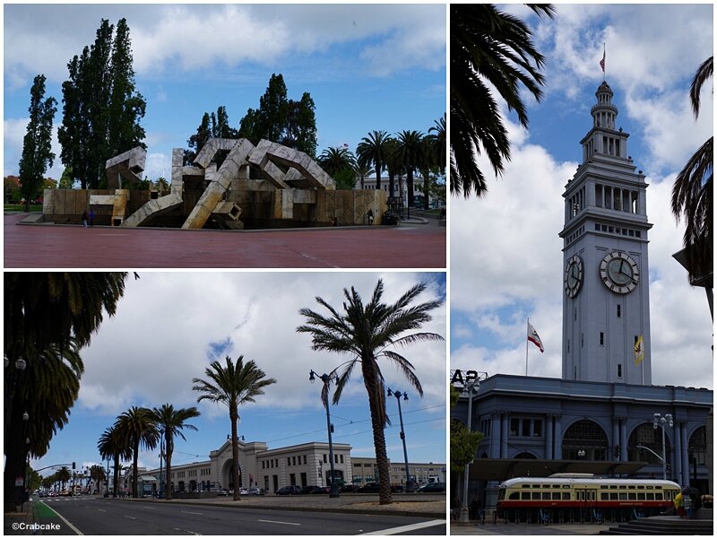 Ferry Building 2