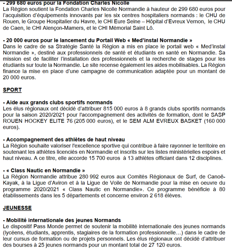 communiqué6