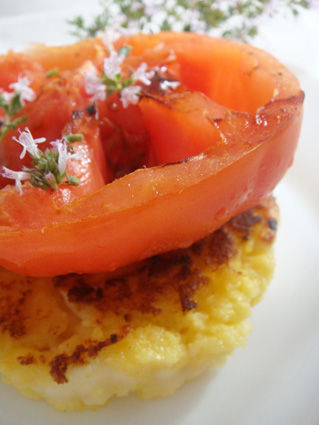 tomates_coeur_de_boeuf_et_polenta_fromage_1
