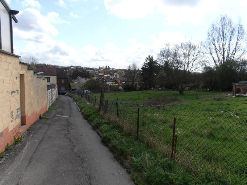 Sentier du Grisou 1