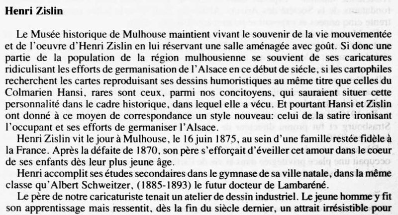 Henri Zislin bio1