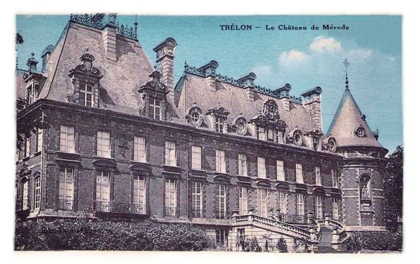 TRELON-Château2