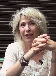 Simonetta Greggio - Wikipedia