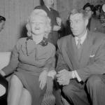 1954-02-02-japan-15h-Imperial_Hotel-press_conf-MM_Joe-011-1a