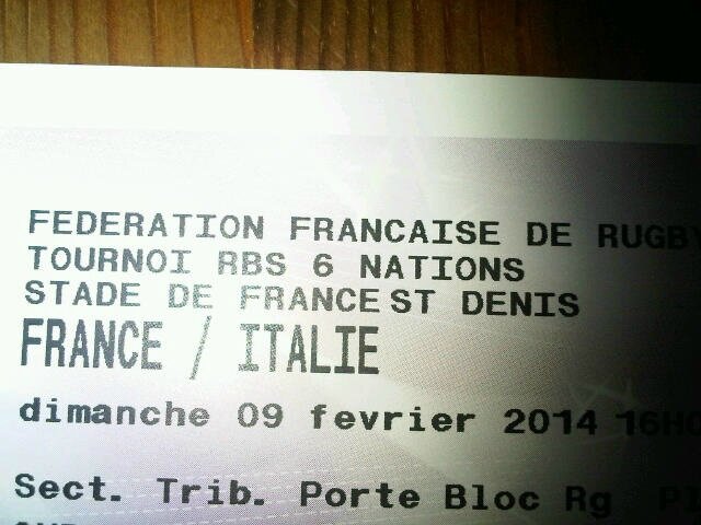 place 6 nations