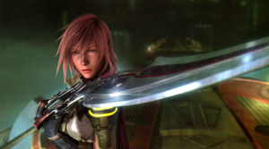 lightning_FFXIII