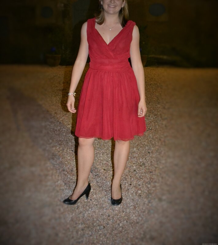 WindowsLiveWriter/Uneroberougepourmacoloc_14251/Robe rouge en mousseline (2)