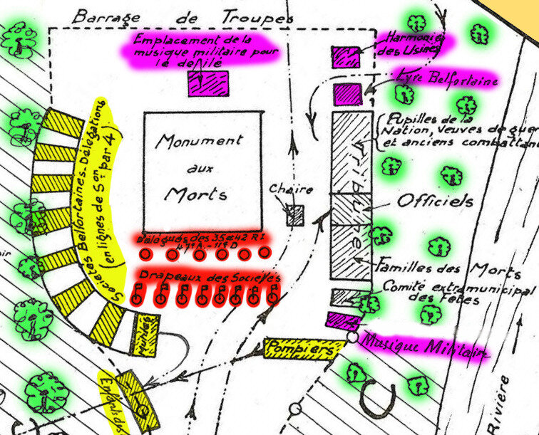 1924 1 Plan AMB R Délégations BF2