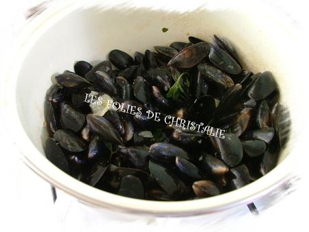 Mouclade 2