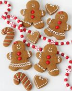 Gingerbreads