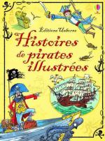 histoires de pirates illust