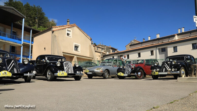 Photos JMP©Koufra 12 - Le Caylar - Traction Avant - 16062019 - 0115