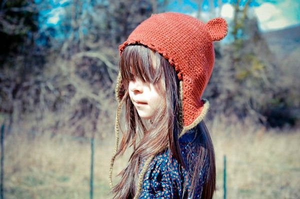 Bonnet