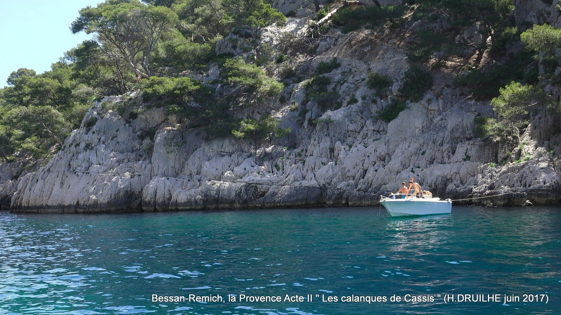 Les Calanques (46)