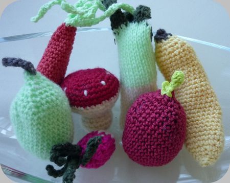 légumes