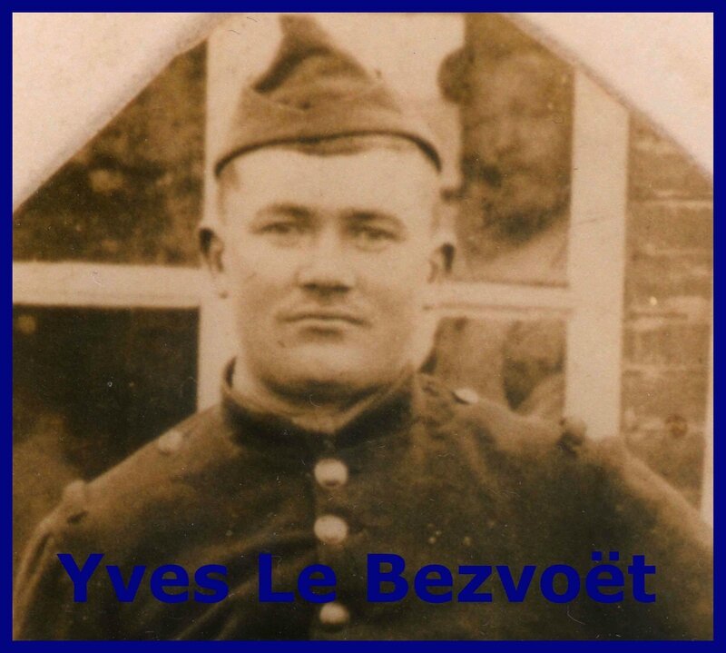 Le Bezvoet Yves