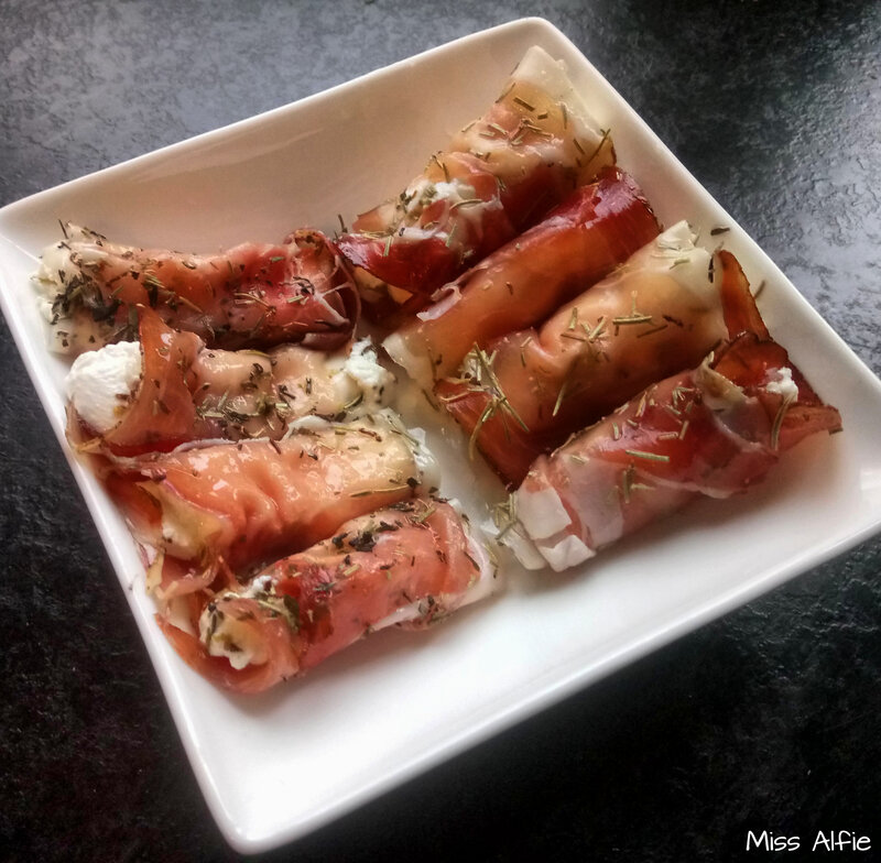 Involtini