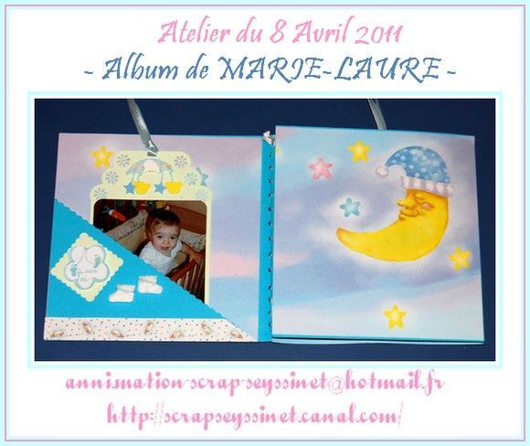 -Album MARIE-LAURE-8 Avril 11-n2-
