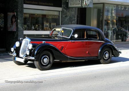 Riley 2 1-2L Saloon RMB de 1951 (Achern) 02