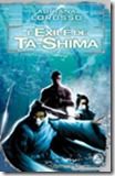 l'exilé ta-shima