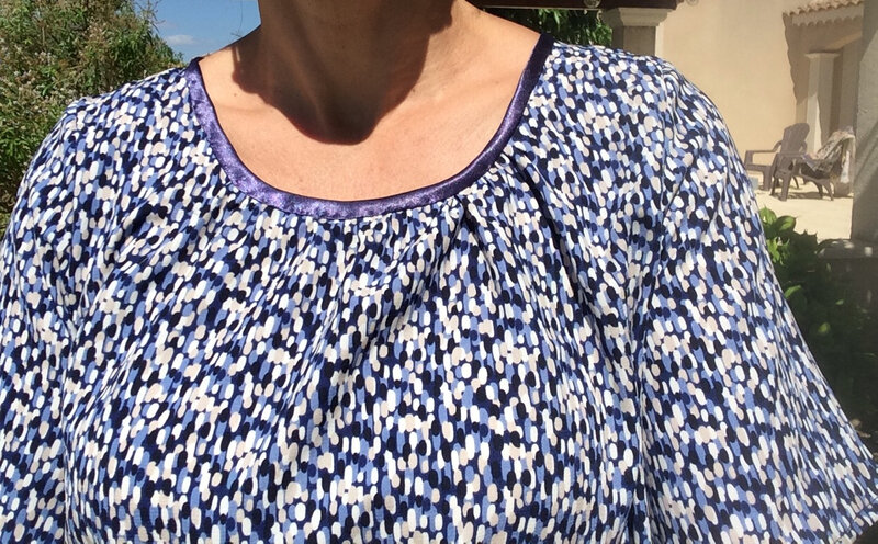 Blouse légère-Ma petite garde-robe- couture-La chouette bricole (12)