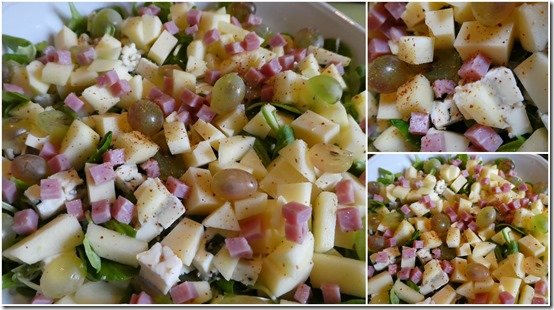 tzatziki de céleri branche1